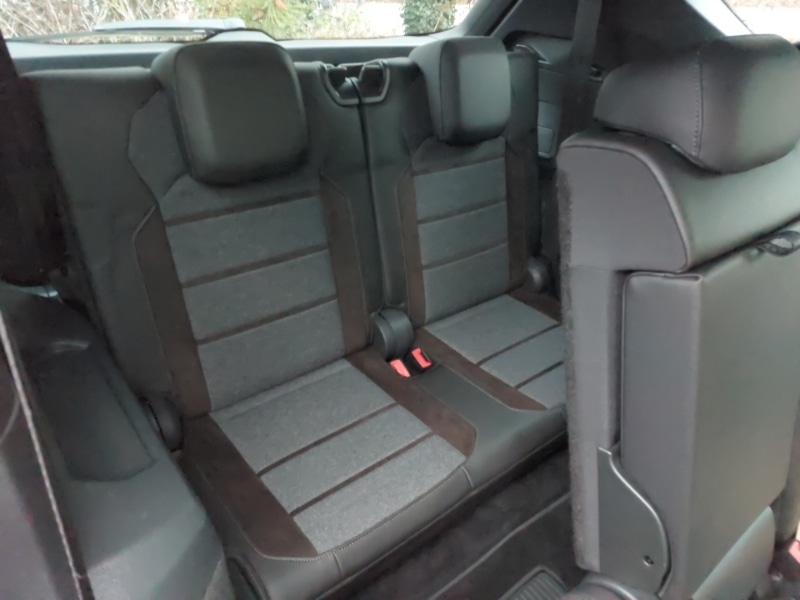 Used SEAT Tarraco 2019 for sale - 77324951: Photo 12