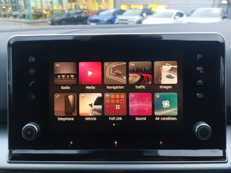 Used SEAT Tarraco 2019 for sale - 77324951: Photo 16