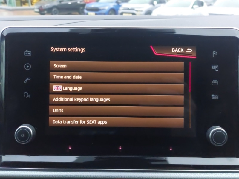 Used SEAT Tarraco 2019 for sale - 77324951: Photo 17