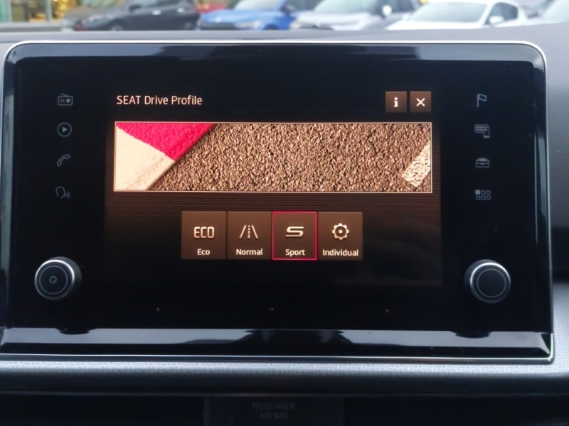 Used SEAT Tarraco 2019 for sale - 77324951: Photo 19