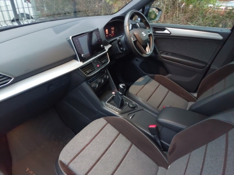 Used SEAT Tarraco 2019 for sale - 77324951: Photo 5