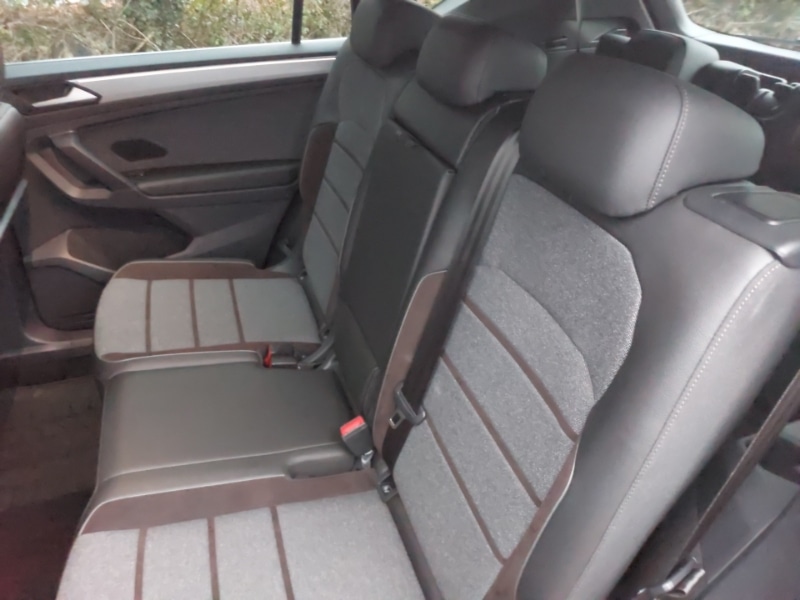 Used SEAT Tarraco 2019 for sale - 77324951: Photo 6