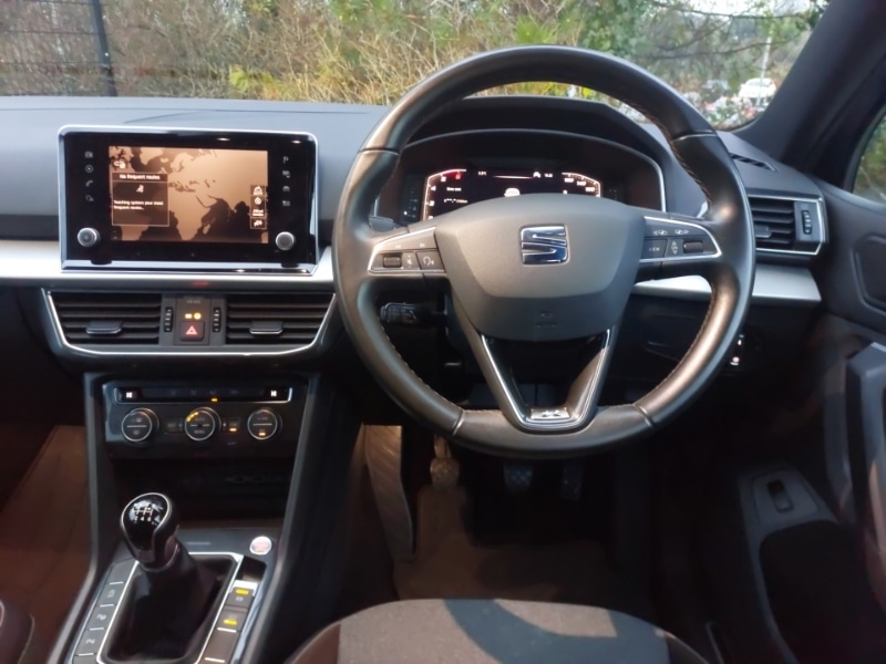 Used SEAT Tarraco 2019 for sale - 77324951: Photo 7