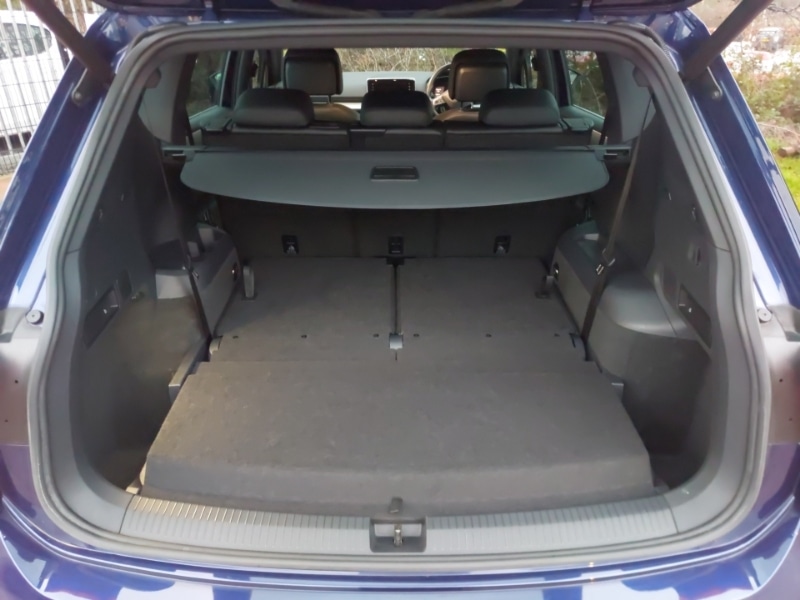 Used SEAT Tarraco 2019 for sale - 77324951: Photo 8