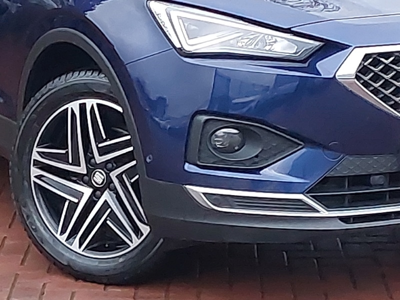 Used SEAT Tarraco 2019 for sale - 77324951: Photo 9