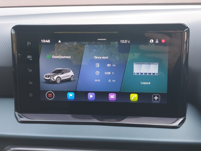 Used SEAT Arona 2025 for sale - 76879927: Photo 15