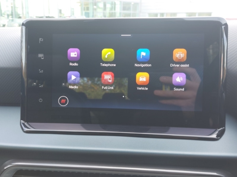 Used SEAT Arona 2025 for sale - 76879927: Photo 19