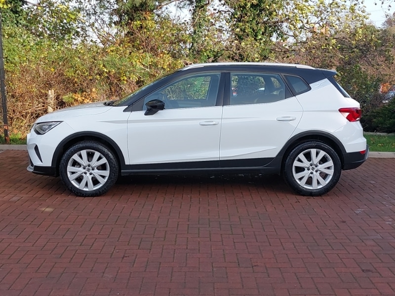 Used SEAT Arona 2025 for sale - 76879927: Photo 4