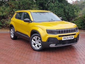 Used Jeep Other 2024 for sale - 75808426: Photo