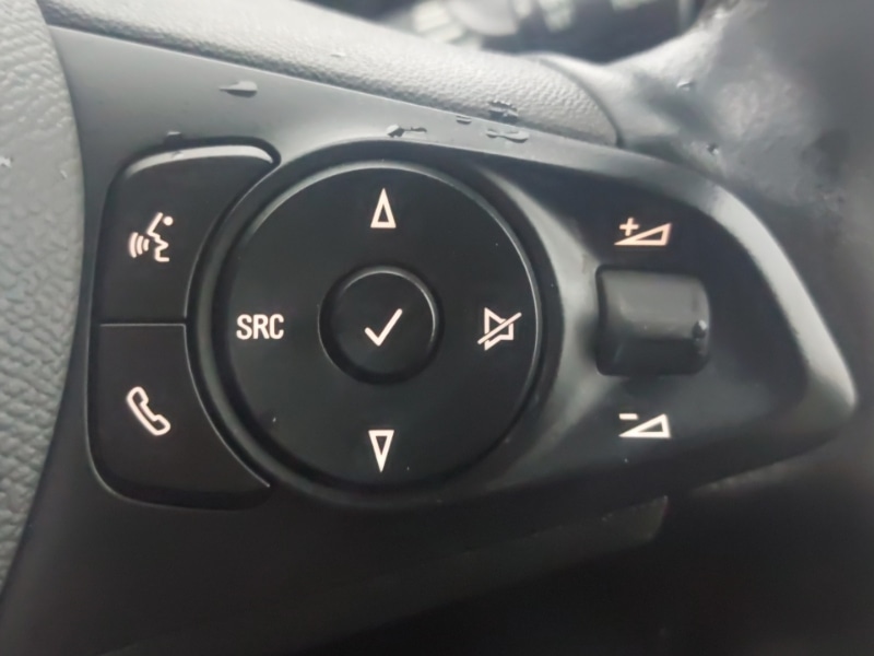 Used Vauxhall Corsa 2021 for sale - 77039403: Photo 12