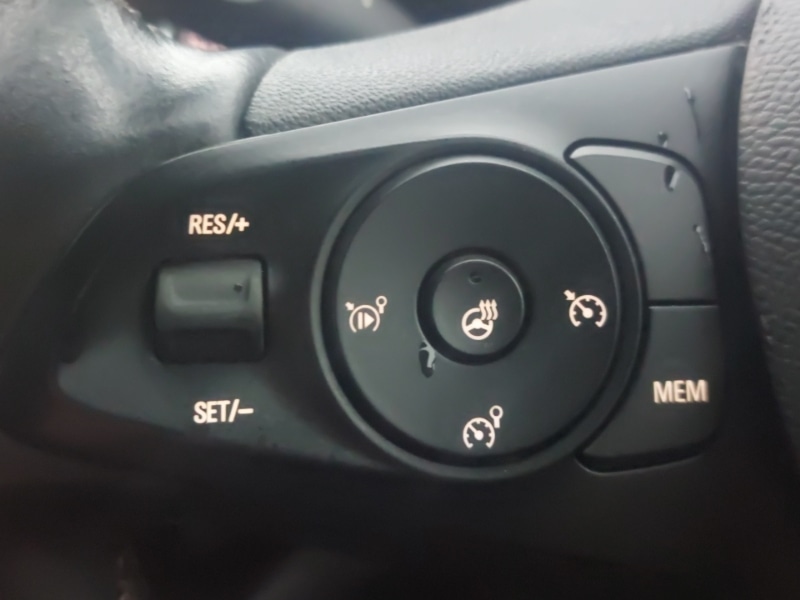 Used Vauxhall Corsa 2021 for sale - 77039403: Photo 13