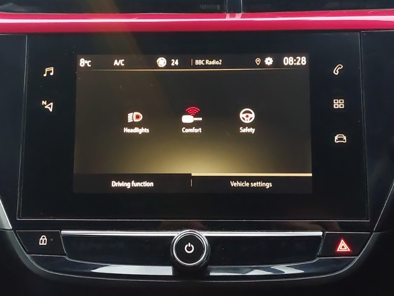 Used Vauxhall Corsa 2021 for sale - 77039403: Photo 19