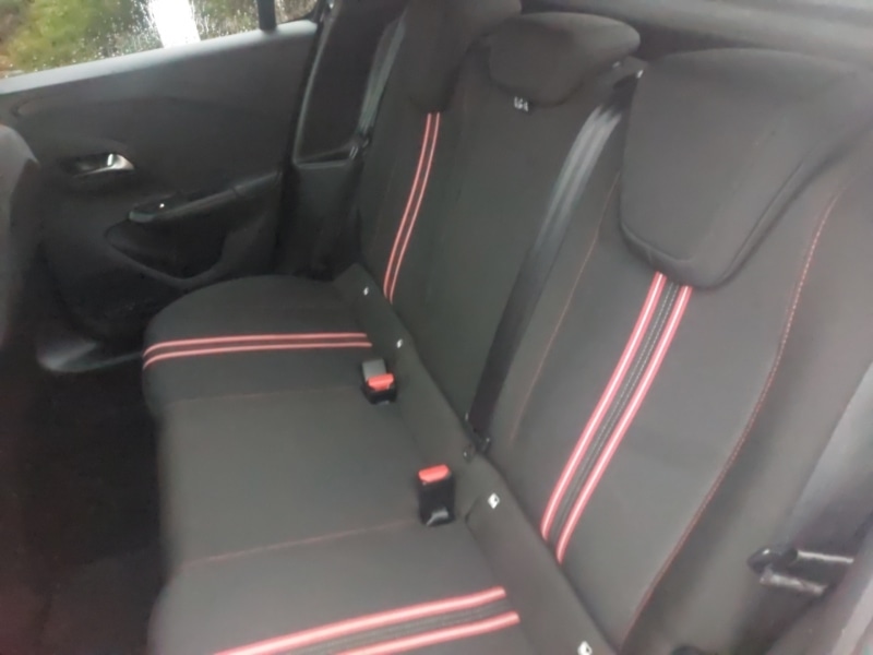 Used Vauxhall Corsa 2021 for sale - 77039403: Photo 6