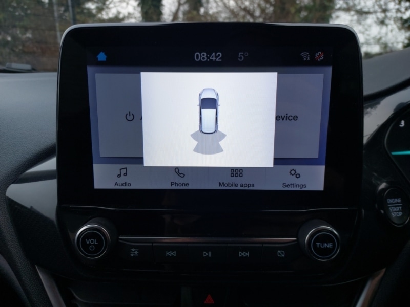 Used Ford Fiesta 2023 for sale - 77605566: Photo 10