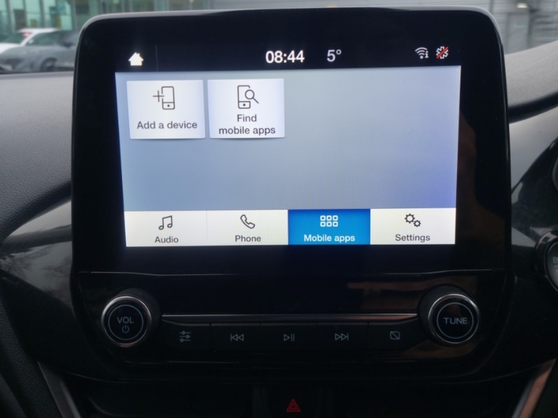 Used Ford Fiesta 2023 for sale - 77605566: Photo 16