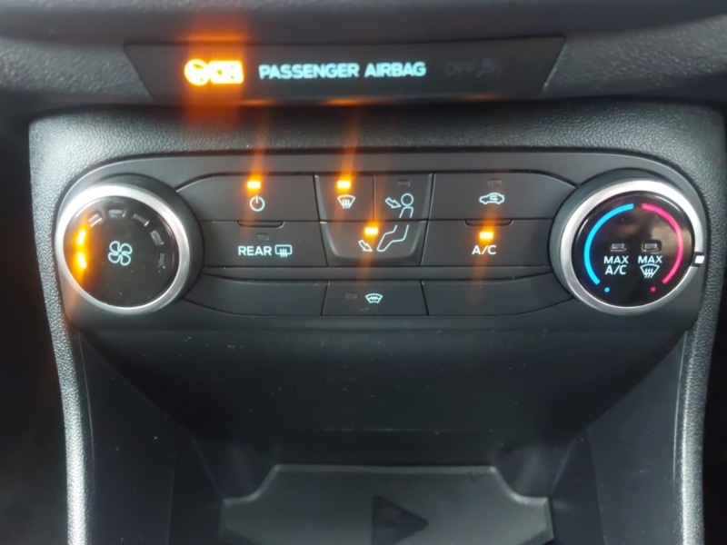 Used Ford Fiesta 2023 for sale - 77605566: Photo 17