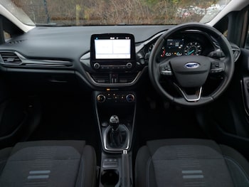 Used Ford Fiesta 2023 for sale - 77605566: Photo