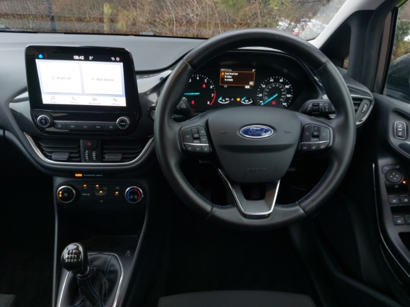 Used Ford Fiesta 2023 for sale - 77605566: Photo 7