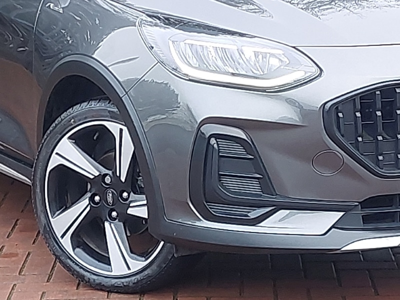 Used Ford Fiesta 2023 for sale - 77605566: Photo 9