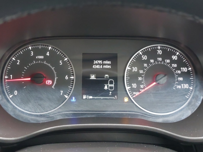 Used Dacia Jogger 2024 for sale - 77630232: Photo 11