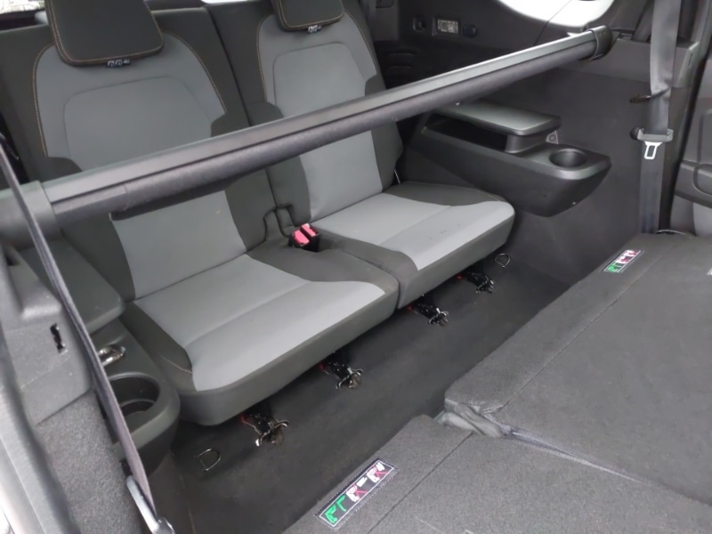 Used Dacia Jogger 2024 for sale - 77630232: Photo 12