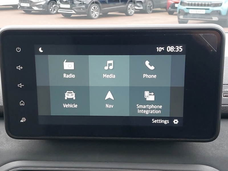 Used Dacia Jogger 2024 for sale - 77630232: Photo 16