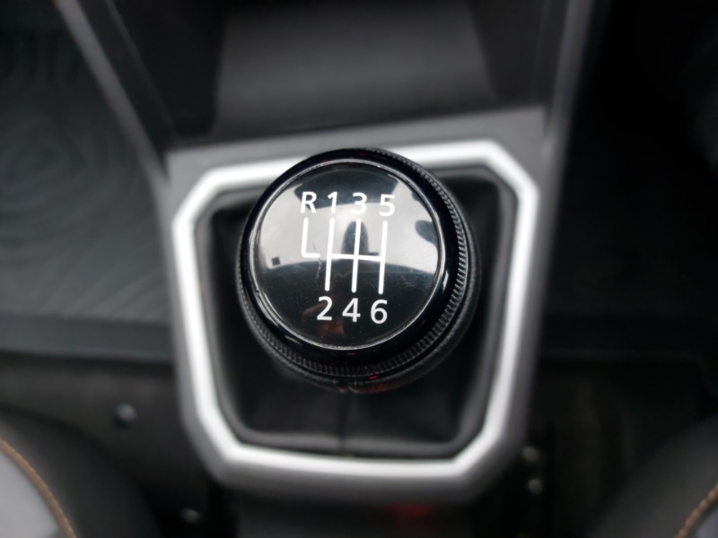 Used Dacia Jogger 2024 for sale - 77630232: Photo 19