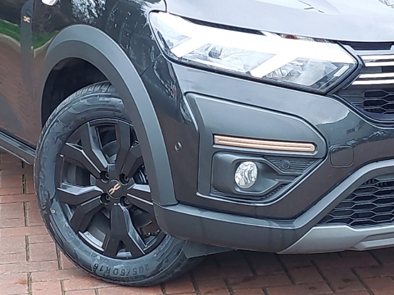 Used Dacia Jogger 2024 for sale - 77630232: Photo 9