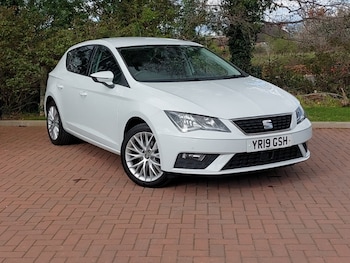Used SEAT Leon 2019 for sale - 78411049: Photo