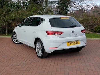 Used SEAT Leon 2019 for sale - 78411049: Photo
