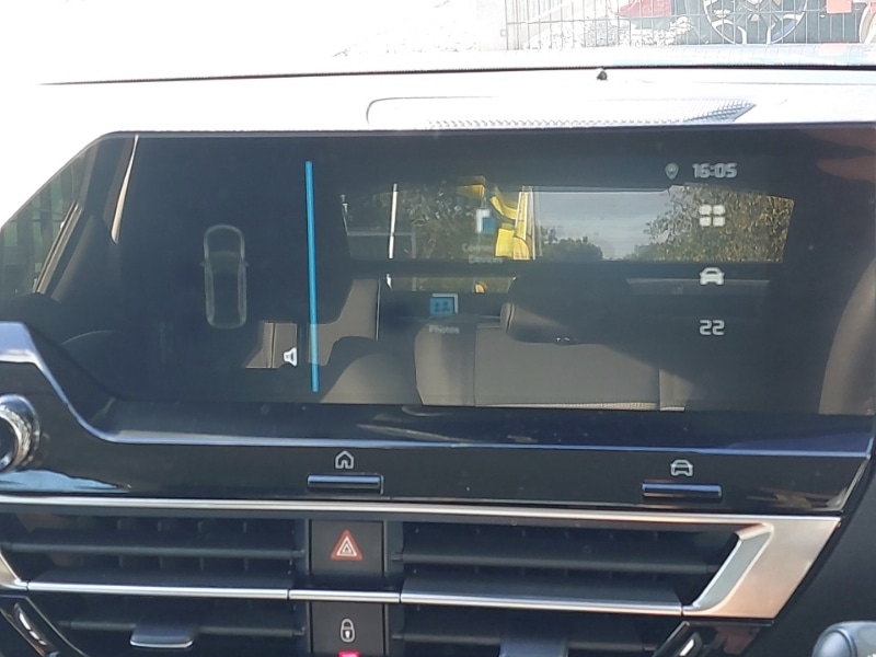 Used Citroen C4 2023 for sale - 76054840: Photo 10