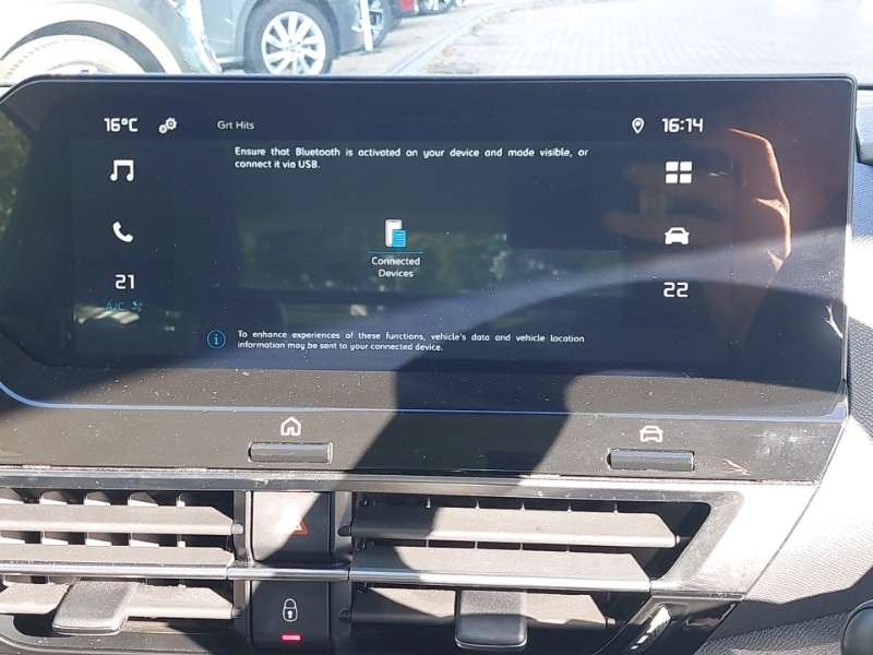 Used Citroen C4 2023 for sale - 76054840: Photo 16