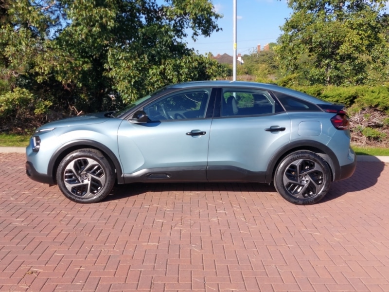 Used Citroen C4 2023 for sale - 76054840: Photo 4