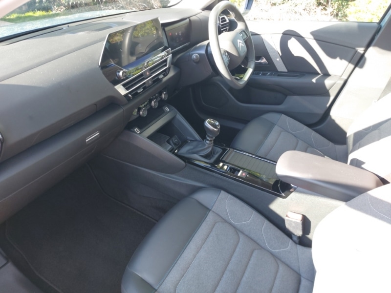 Used Citroen C4 2023 for sale - 76054840: Photo 5