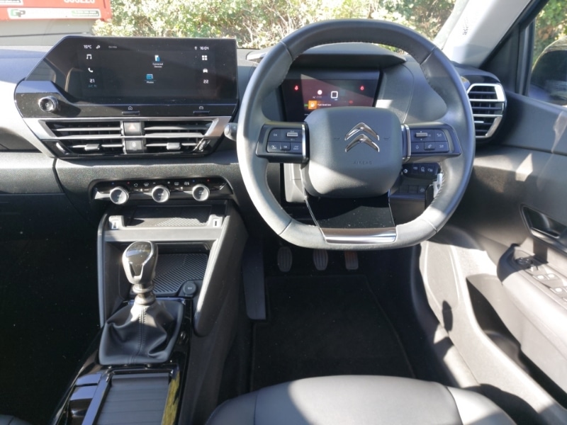 Used Citroen C4 2023 for sale - 76054840: Photo 7