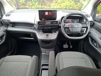 Used Vauxhall Combo Life 2024 for sale - 79561927: Photo