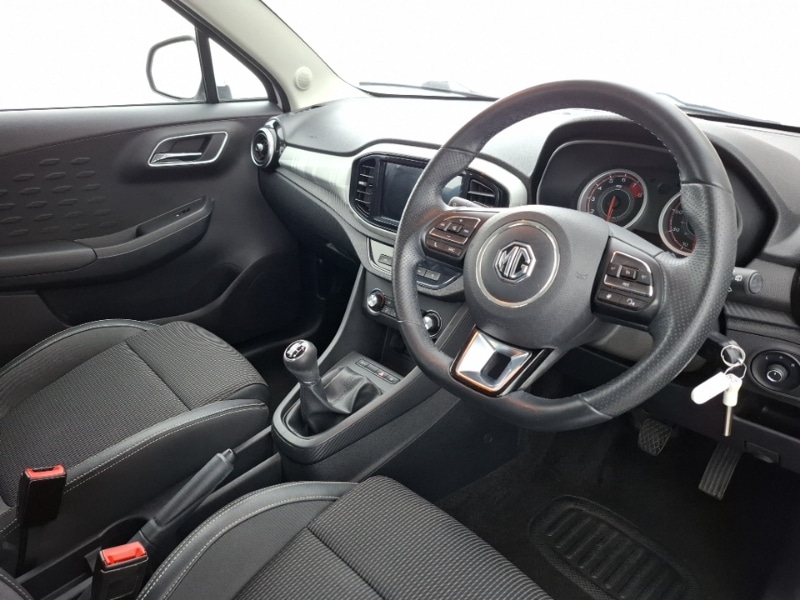 Used MG MG3 2020 for sale - 76760917: Photo 12