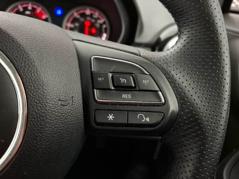 Used MG MG3 2020 for sale - 76760917: Photo 15