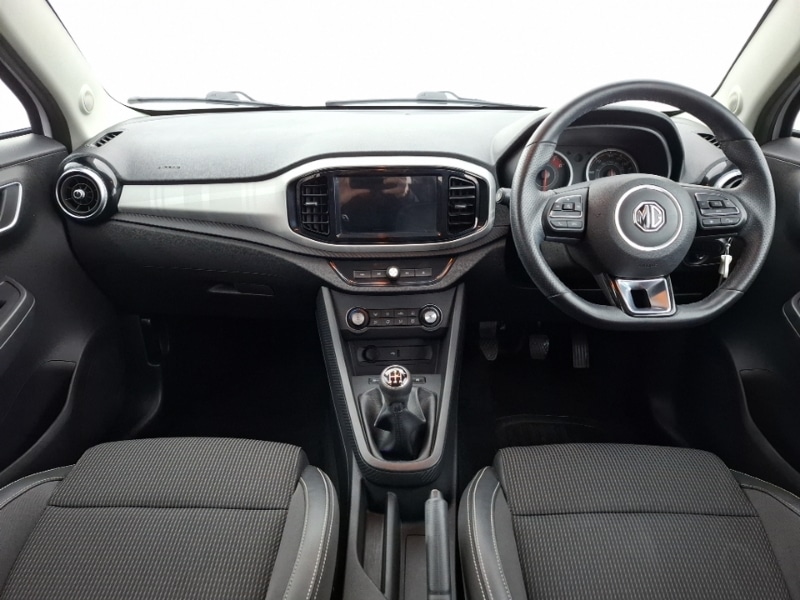 Used MG MG3 2020 for sale - 76760917: Photo 2