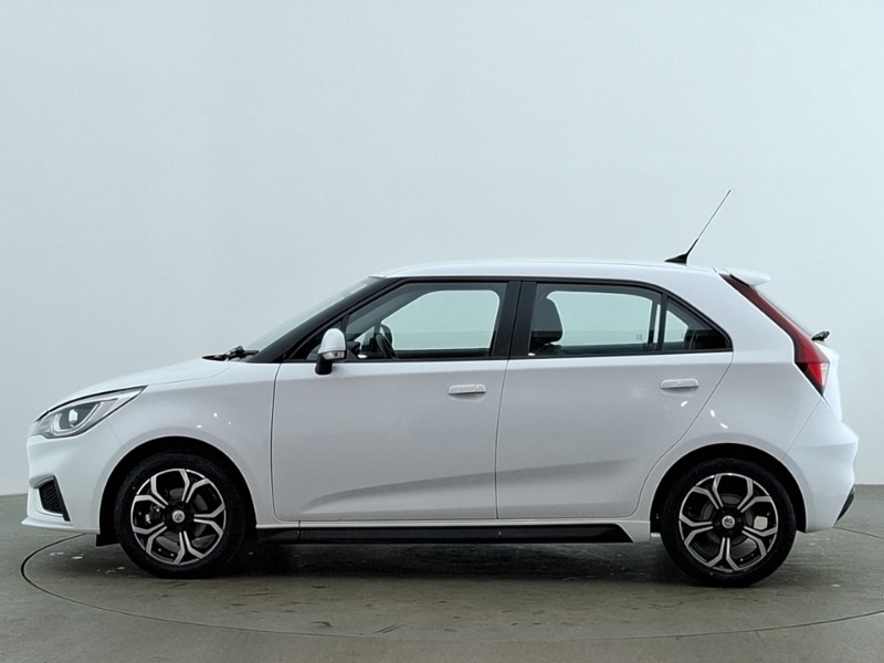 Used MG MG3 2020 for sale - 76760917: Photo 4