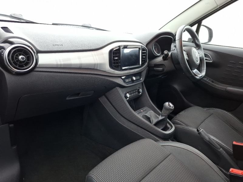 Used MG MG3 2020 for sale - 76760917: Photo 5