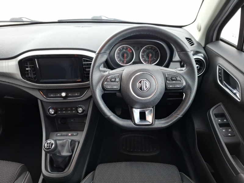 Used MG MG3 2020 for sale - 76760917: Photo 7