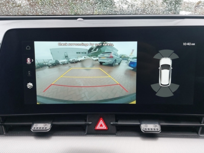 Used Kia Sportage 2024 for sale - 77531274: Photo 10