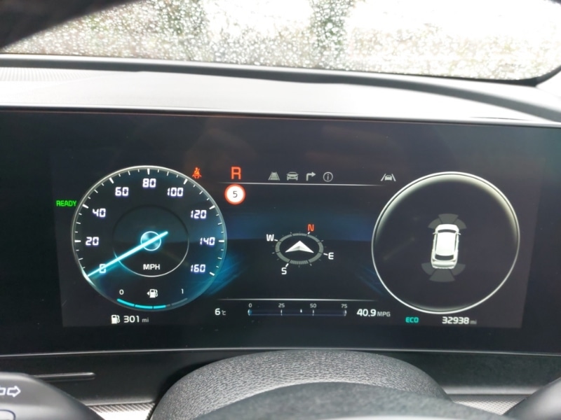 Used Kia Sportage 2024 for sale - 77531274: Photo 11