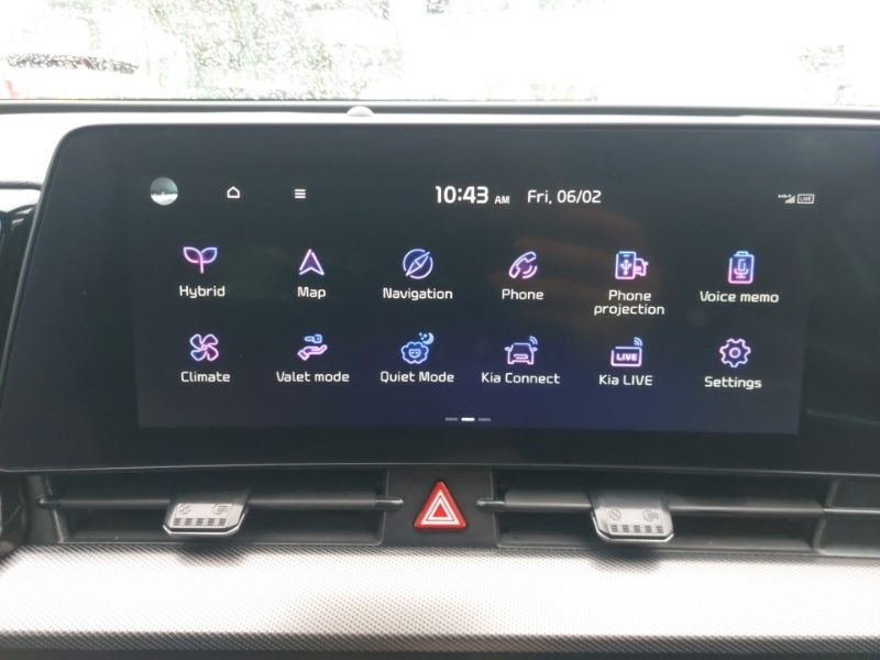 Used Kia Sportage 2024 for sale - 77531274: Photo 14