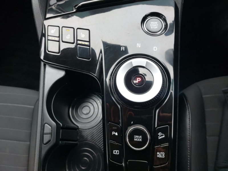 Used Kia Sportage 2024 for sale - 77531274: Photo 17