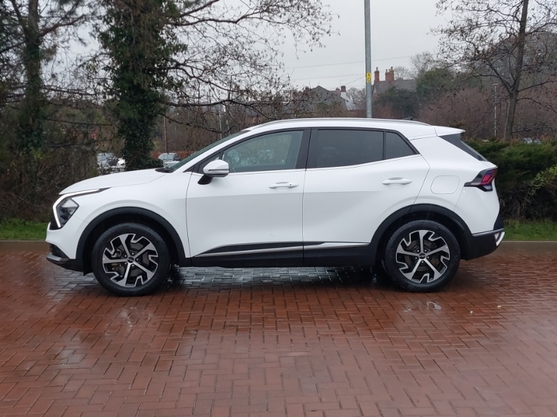 Used Kia Sportage 2024 for sale - 77531274: Photo 4