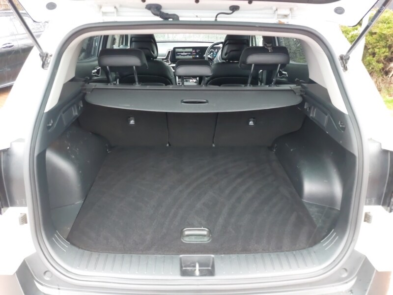 Used Kia Sportage 2024 for sale - 77531274: Photo 8