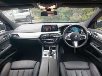 Used BMW 6 Series 2019 for sale - 74873557: Photo