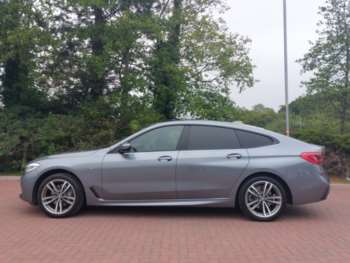 Used BMW 6 Series 2019 for sale - 74873557: Photo